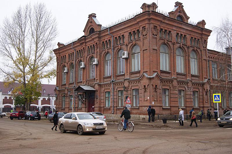 Бузулук - Фото №13