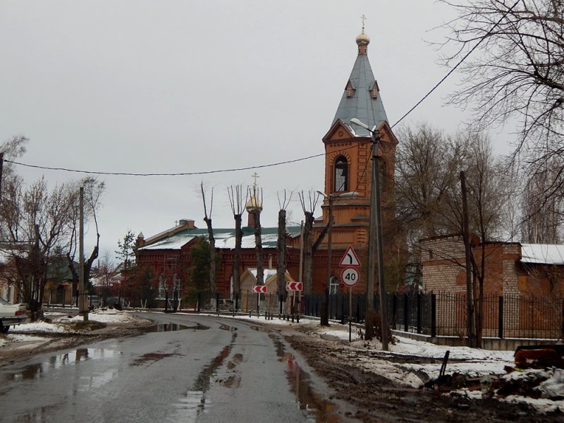 Бузулук - Фото №17