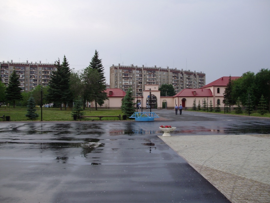 Челябинск - Фото №11