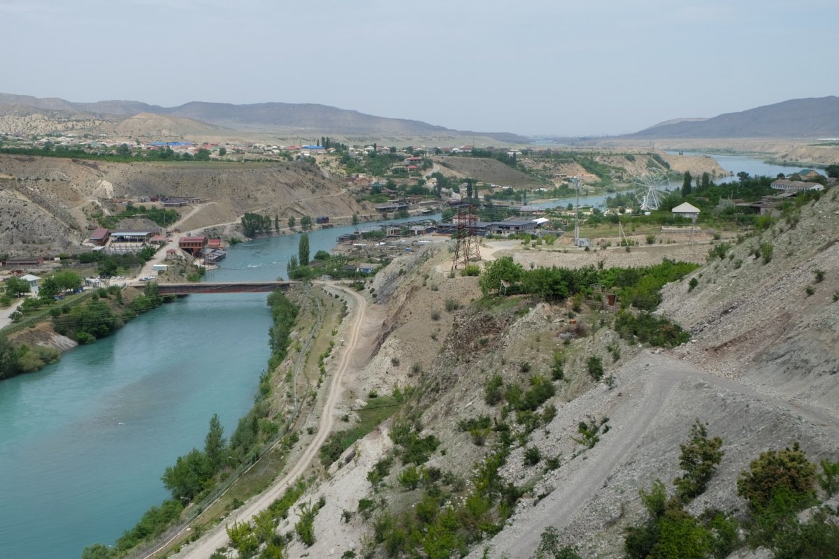 Россия - Дагестан. Фото №21
