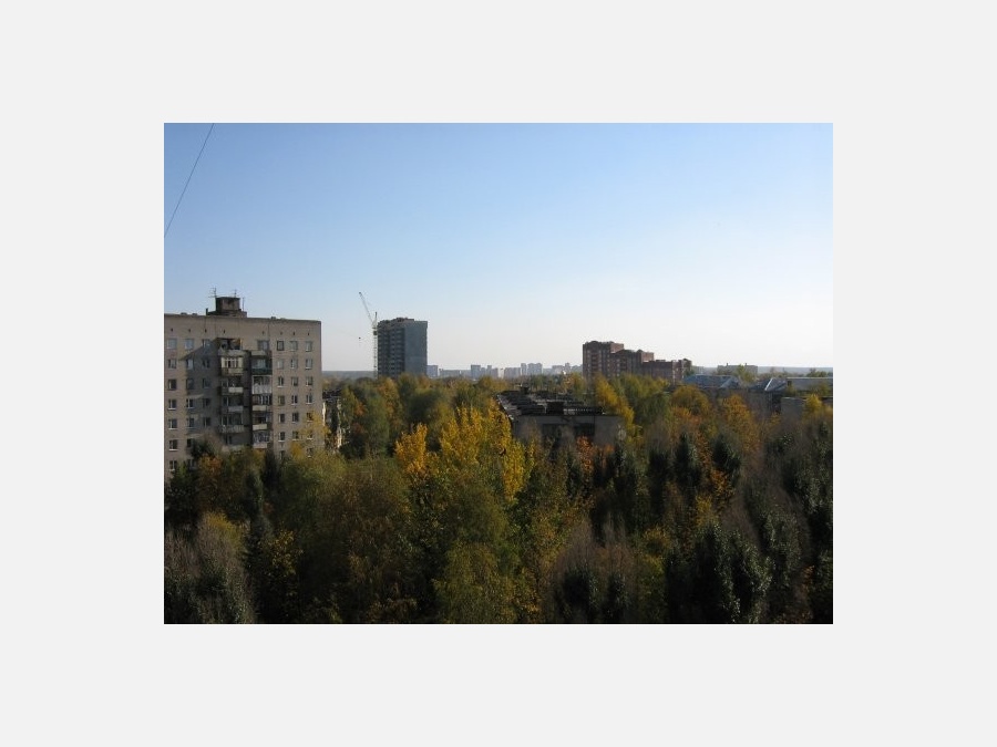 Россия - Дедовск. Фото №8