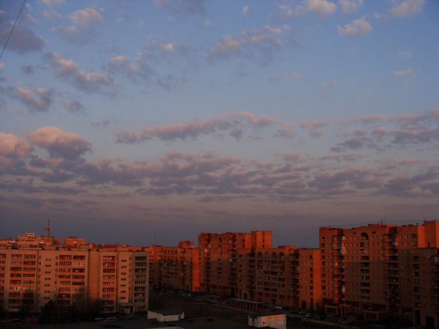 Россия - Дубна. Фото №8