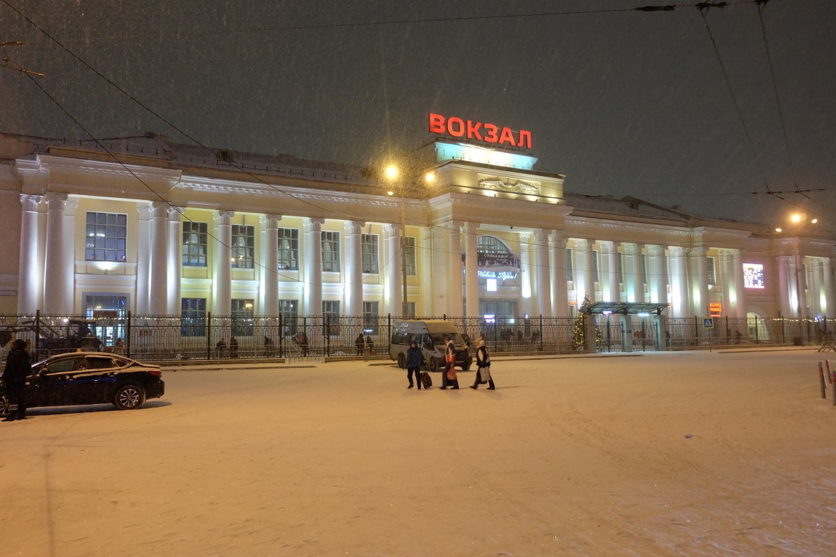 Россия - Екатеринбург. Фото №44