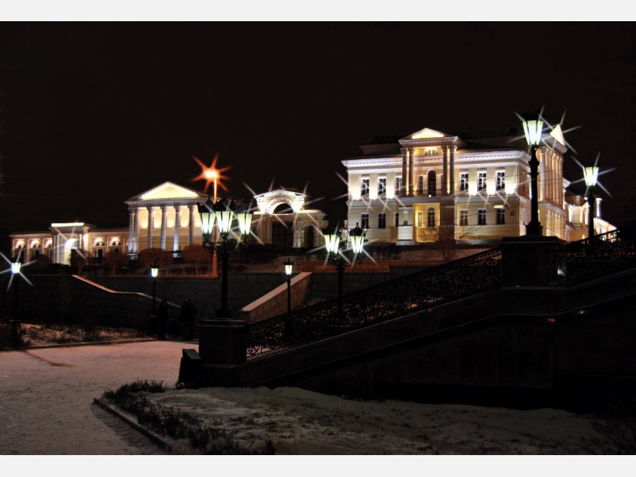 Екатеринбург - Фото №18