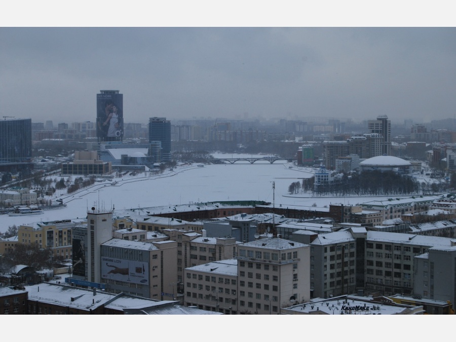 Екатеринбург - Фото №6