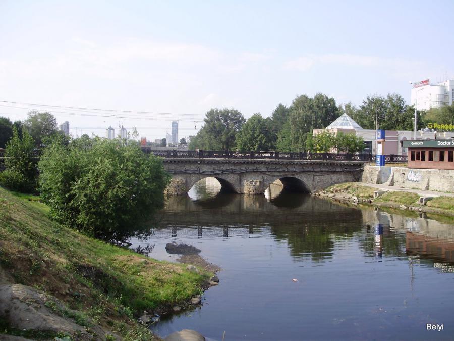 Екатеринбург - Фото №19
