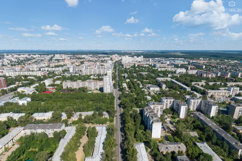 Екатеринбург - Фото №9