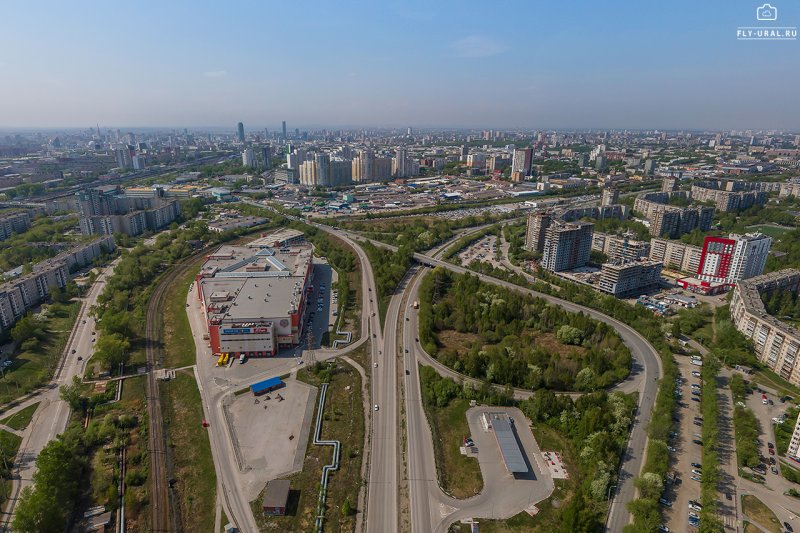 Екатеринбург - Фото №15