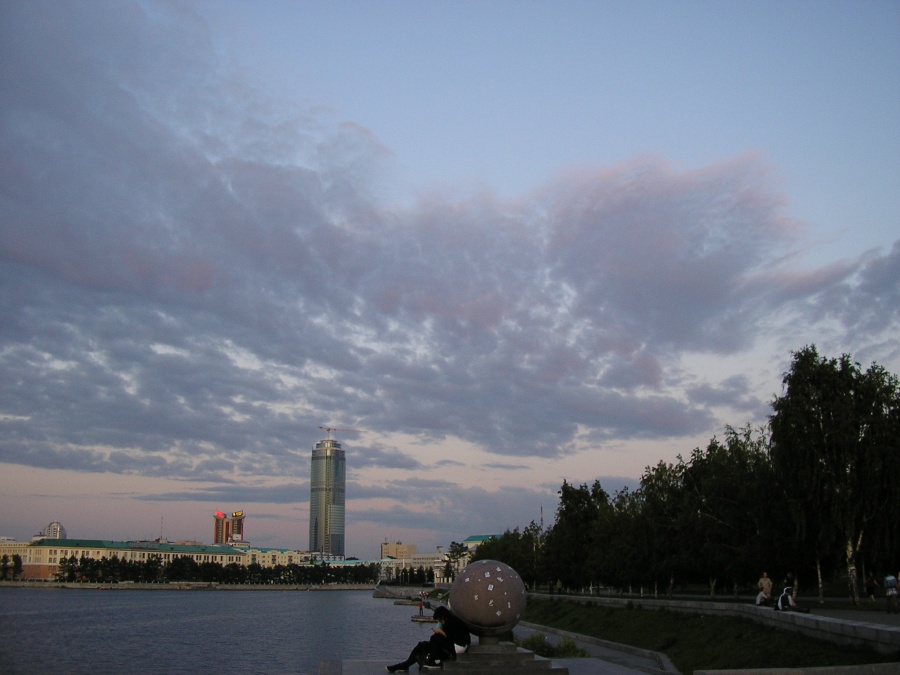 Екатеринбург - Фото №7