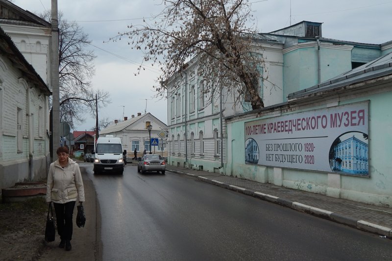 Городец - Фото №15