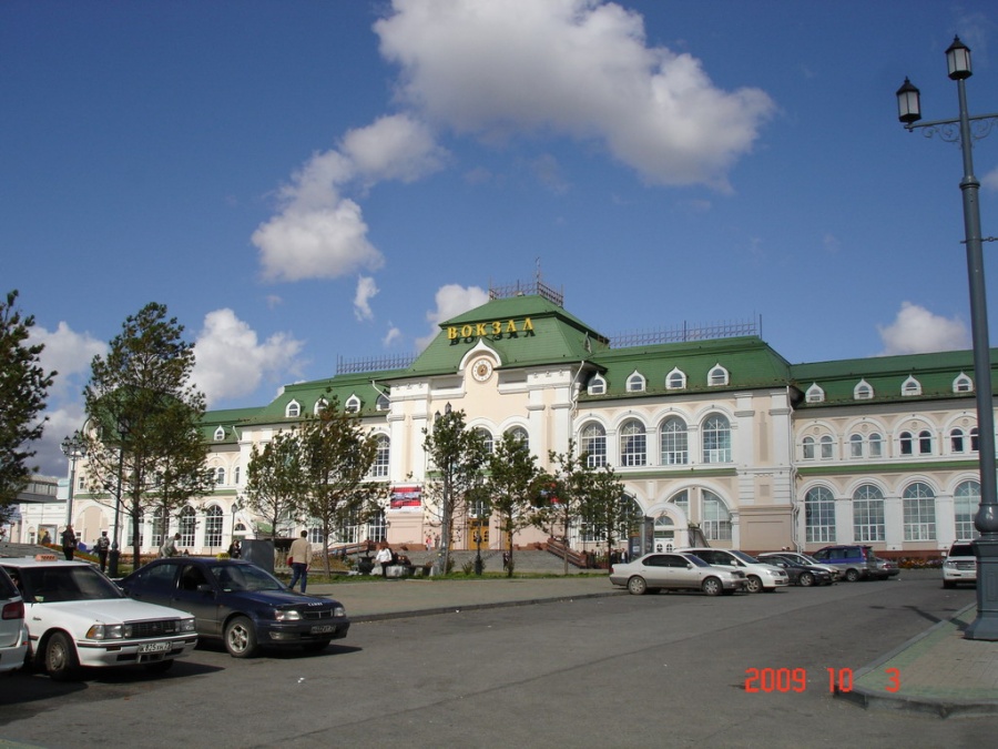 Россия - Хабаровск. Фото №47