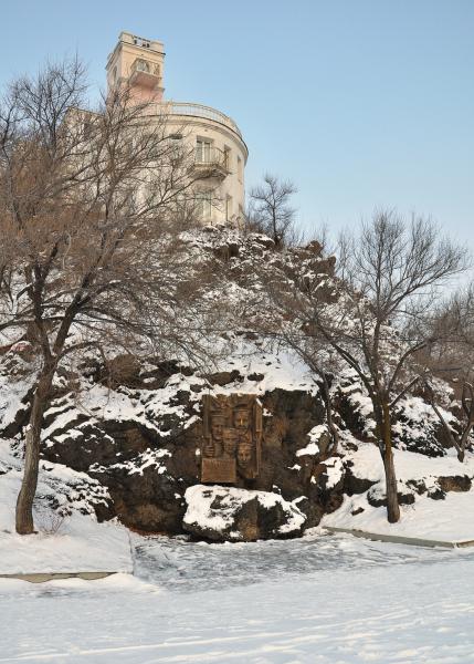 Хабаровск - Фото №5