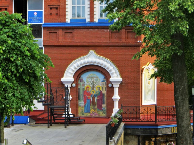 Ижевск - Фото №6