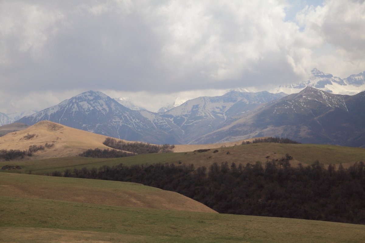 Россия - Кабардино-Балкария. Фото №38