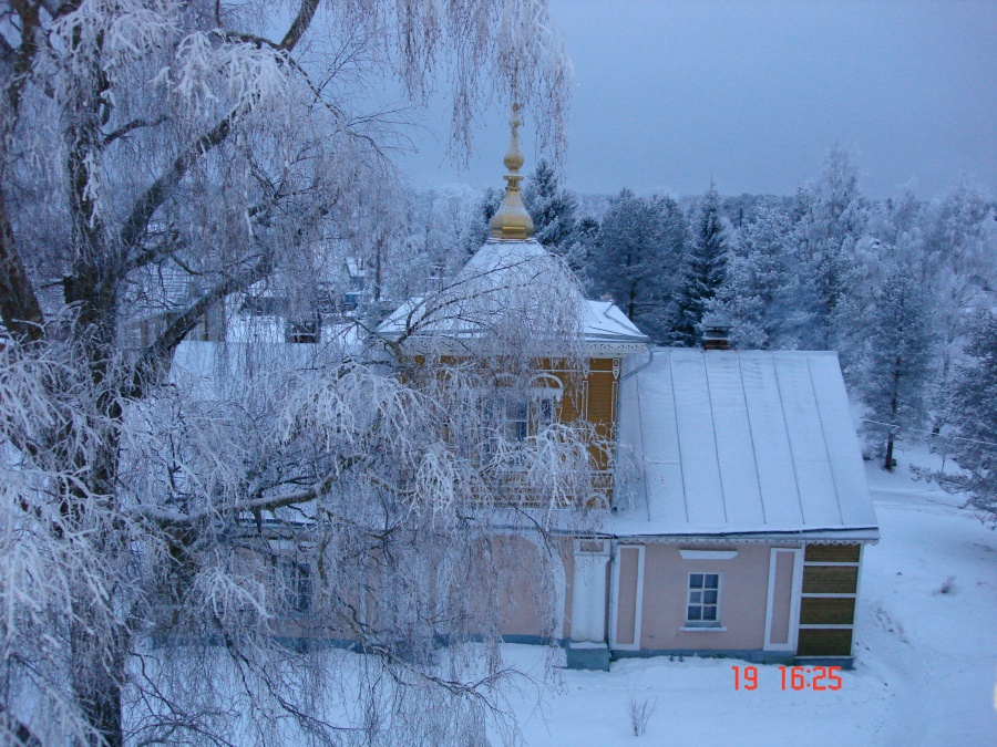 Карелия - Фото №11