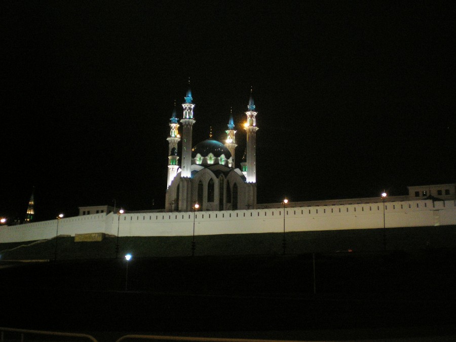 Россия - Казань. Фото №7
