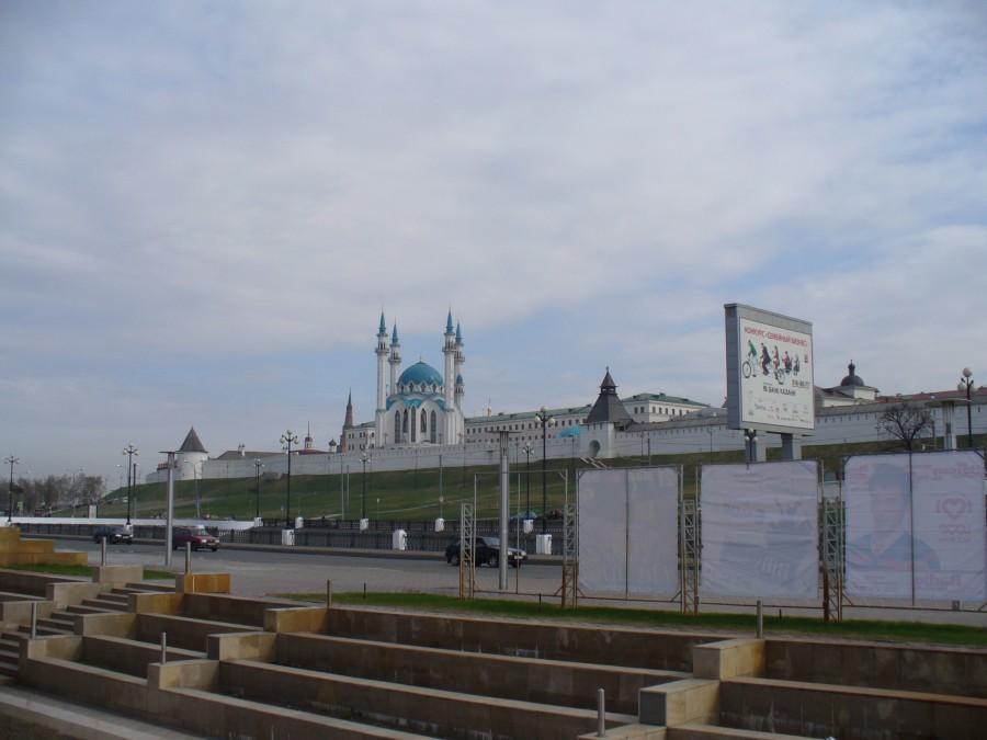 Россия - Казань. Фото №2