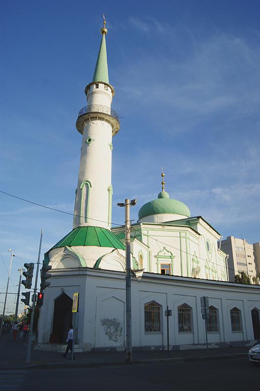 Россия - Казань. Фото №24