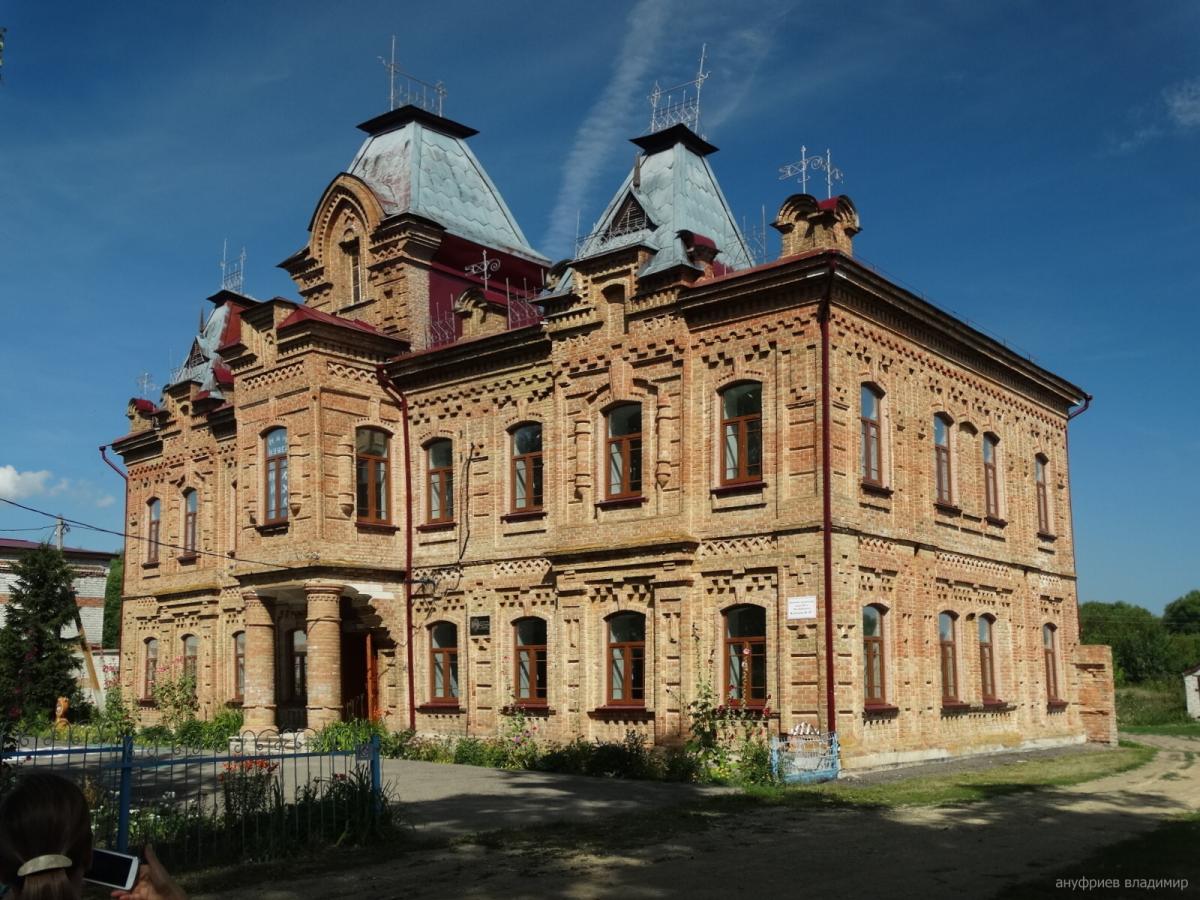 Россия - Кезьмино, Усть Урень, Сурское.. Фото №19