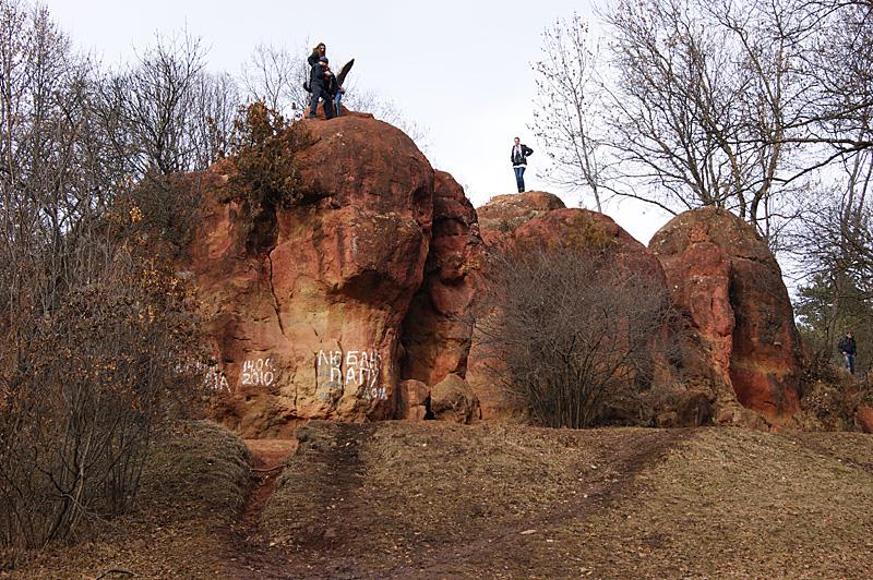 Кисловодск - Фото №19