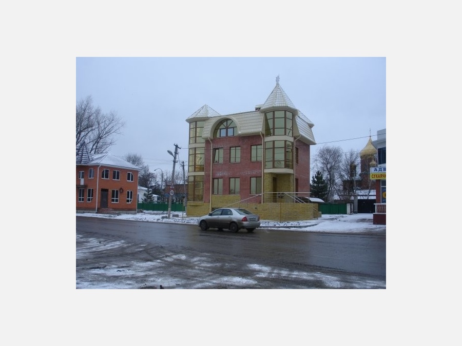 Кореновск - Фото №15