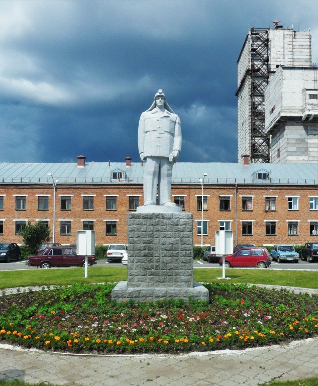 Россия - Краснотурьинск. Фото №19