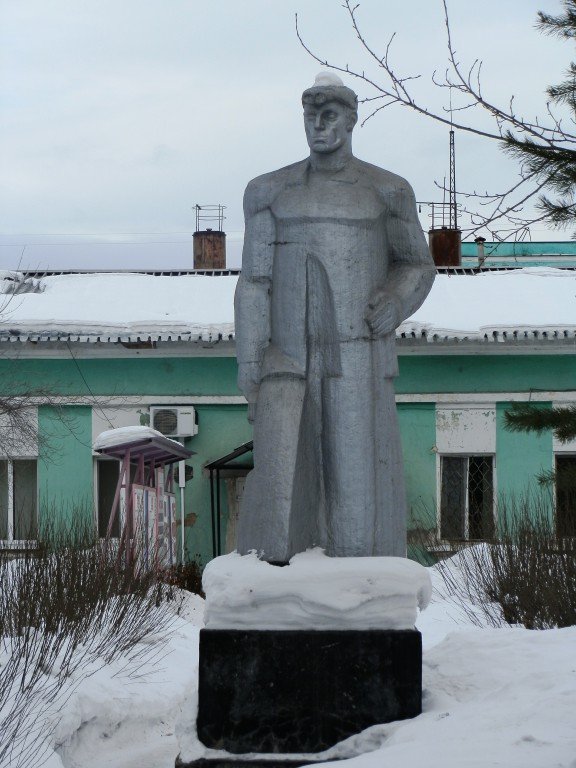 Россия - Краснотурьинск. Фото №25