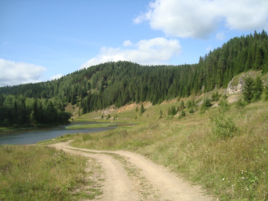 Кусье-Александроский - Фото №11