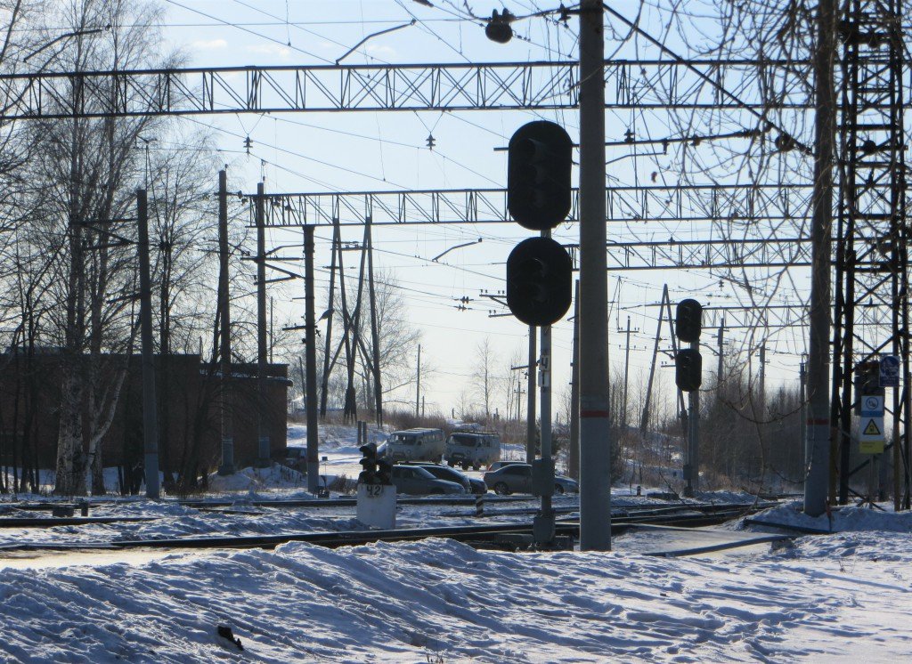 Россия - Кушва. Фото №27