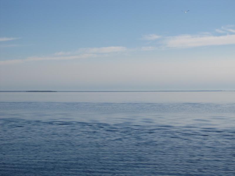 Россия - Ладожское озеро. Фото №11