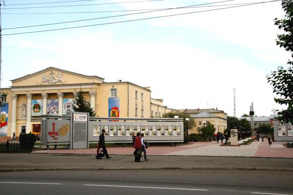 Ленинск-Кузнецкий - Фото №16