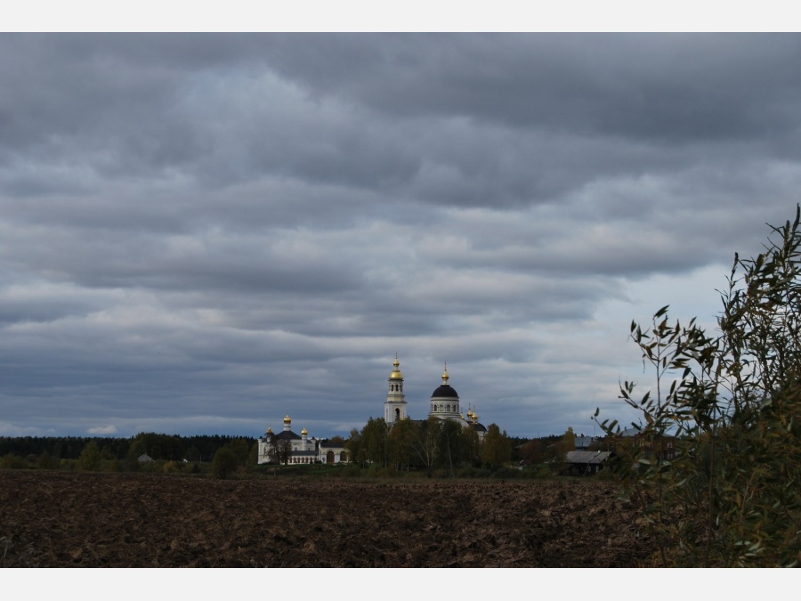 Россия - Меркушино. Фото №14