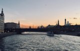 Москва-река фотографии