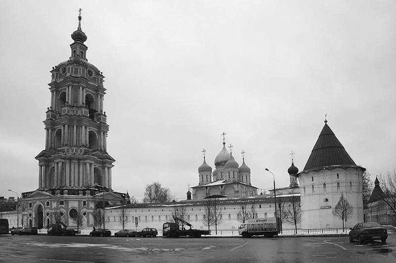 Россия - Москва. Фото №25