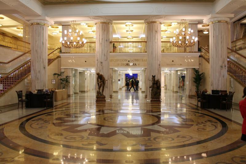 Отель В Москве С Секс Игрушками