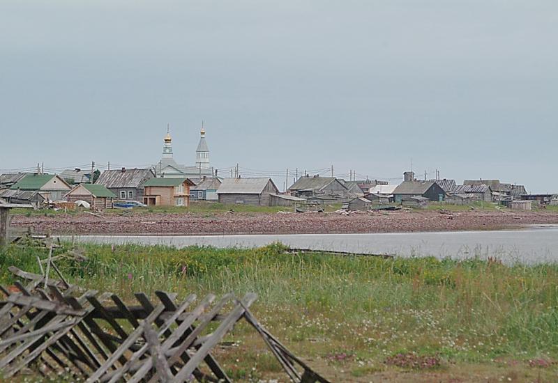 Россия - Мурманск. Фото №19