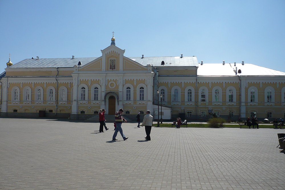 Россия - Нижегородская область. Фото №30