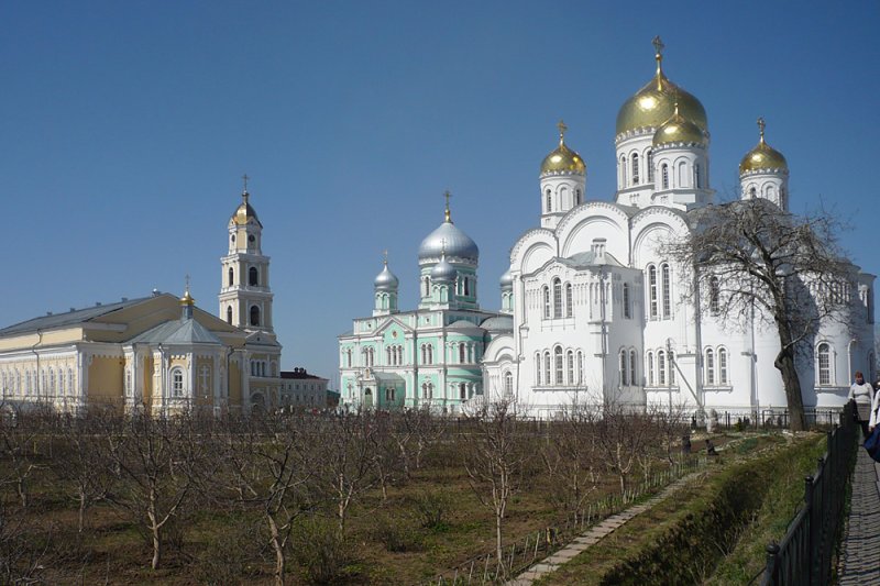 Нижегородская область - Фото №31