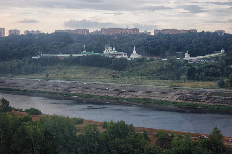 Россия - Нижний Новгород. Фото №18