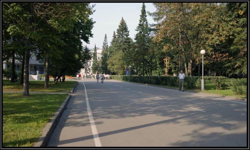 Россия - Нижний Новгород. Фото №3