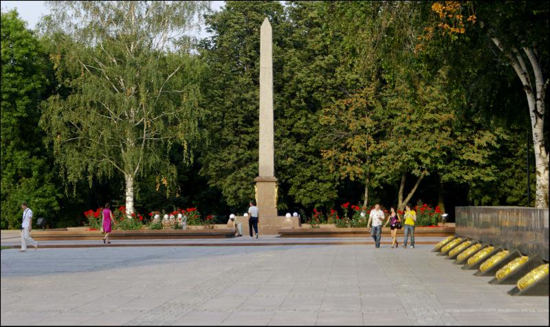 Нижний Новгород - Фото №5