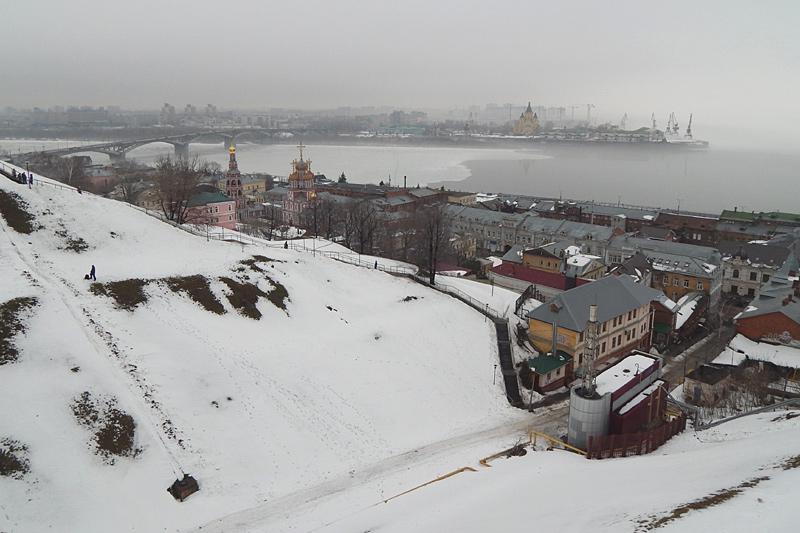 Нижний Новгород - Фото №25
