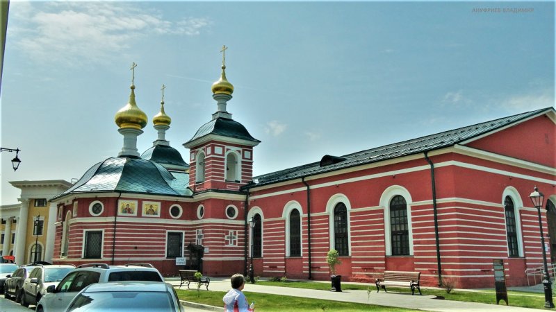 Нижний Новгород - Фото №44