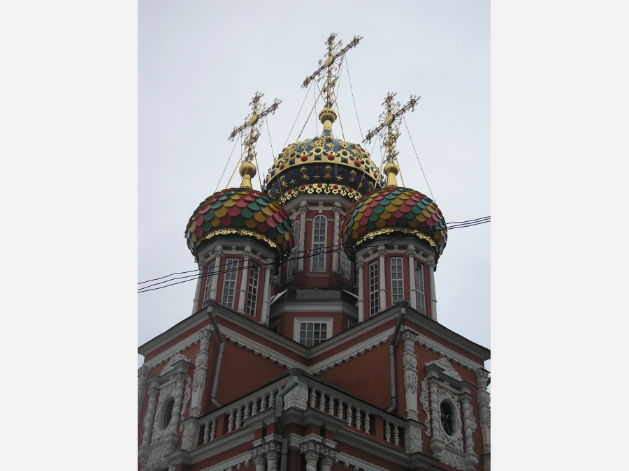 Нижний Новгород - Фото №19