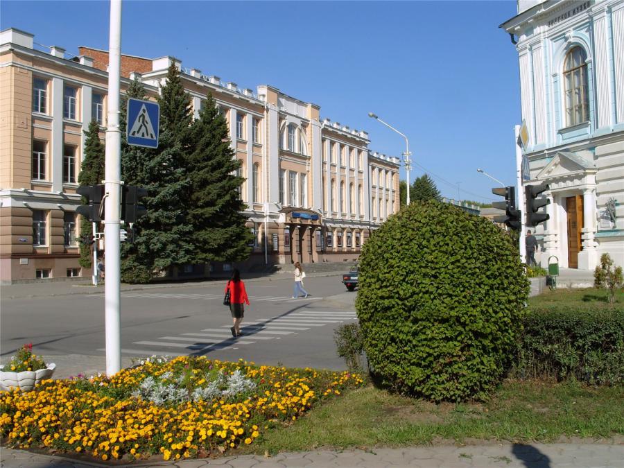 Россия - Новочеркасск. Фото №7