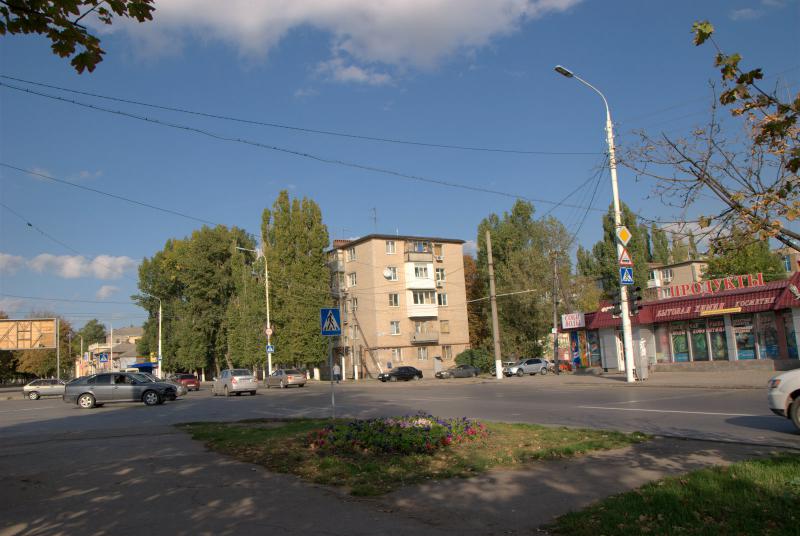 Новочеркасск - Фото №19