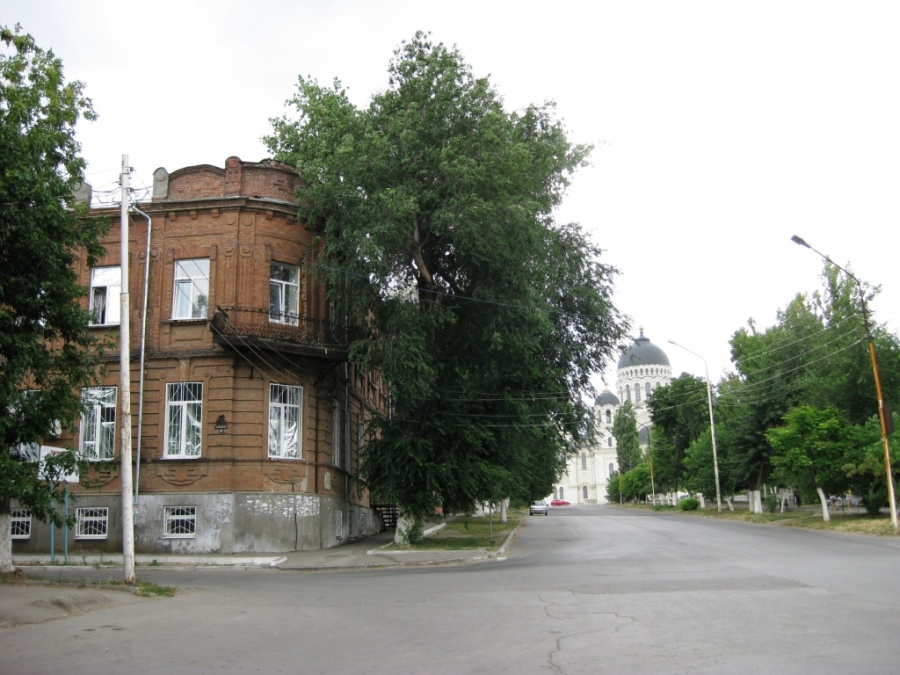 Новочеркасск - Фото №24