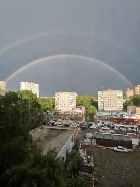 Новосибирск - Фото №2