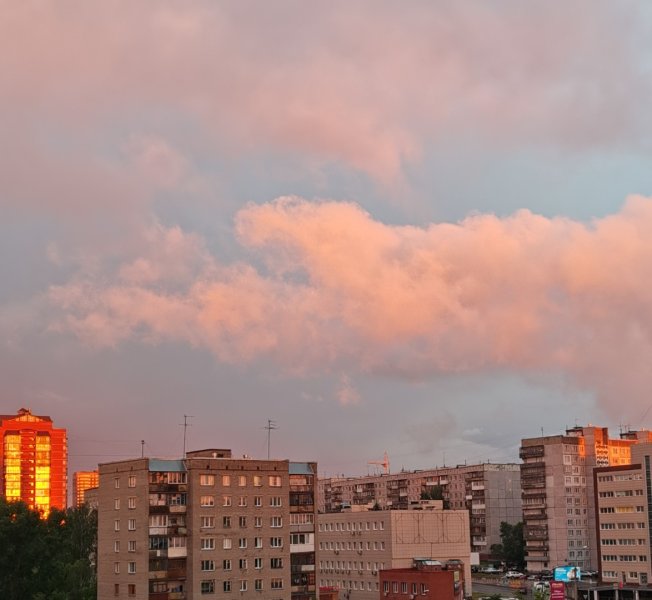 Новосибирск - Фото №6
