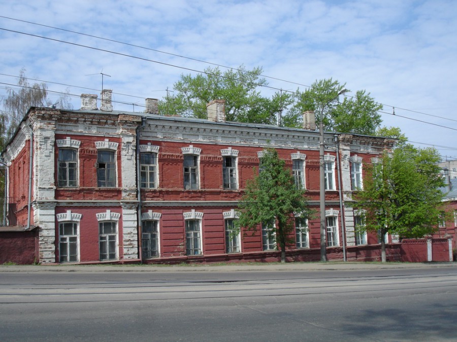 Орел - Фото №7